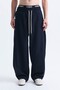 Balloon Fit Pensli Sweatpants