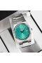 Fs600914 Steel Band Automatic Men's Wristwatch - 3