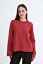 Crew Neck Striped T-Shirt B07057 - 2