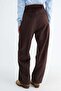 Pleated Front Trousers Pn02812 - 6