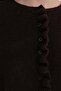 Ruffle Detailed Knitwear Cardigan H3505 - 3