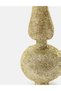 Decorative accessory, gilded