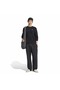 Ks4891-E Knitted Sweater Men's Sweatshirt Black - 4