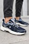 Chase Comfortable Sole Running Walking Men's Sports Shoes Sneaker Navy Blue