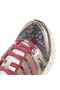 Kh9823-K Adıstar Control 5 J Women's Sports Shoes Pink - 3