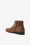 Tove Sigaro Suede Leather Women's Boots - 2