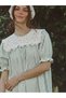 Rochie mini, mix culori - 4