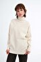 Turtleneck Knitwear Sweater K3537 - 2