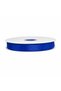 Grogren Ribbon Blue 2 cm 91 Meters Ornament Decoration Packaging Hobby Bundle Dowry - 2