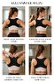 Hunchback and Scoliosis Prevention Upright Posture Corset - Orthopedic Shoulder and Back Support Corset (Women & Men) - 2