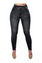 Jeans, negru