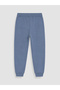 Rmz Gi̇yi̇m Farkiyla Printed Boys' Jogger Sweatpants - 2