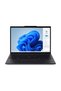 T14/Intel Ultra 7 155/16GB RAM/256GB SSD/14"WUXGA/W11Pro/Black+ANC - 6