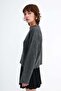 Crew Neck Knitwear Sweater K3497 - 2
