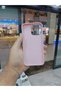 iPhone 15 Pro Max Silvery Heart Pattern Phone Case Shiny Glitter Design - 5