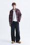 New baggy washed jeans - 2