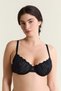 Classic Lace Bra - 5
