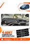 Peugeot Partner Screen Protective Cover (2008-2017) Compatible Cover for Dashboard Protection - Black-Beige - Pe022