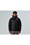 Hmlyn down Parka Men's Outdoor Jacket (550 Fill Goose down) Black - 4