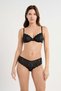 Classic Lace Bra - 3