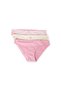 Pack of 3 cotton panties