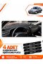 Opel Vectra a (1988-1995) Compatible Front Chest Glove Box Protection Cover Carpet Protector - Black-Grey - Op014