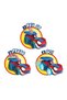 Spidey Power Web Racer Light-Up Vehicle with Launcher Snf0427 - 4