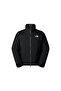 Tnf Range down Jacket Men's Outdoor Coat (600 Fill Goose down) Black - 5