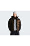 Hmlyn down Parka Men's Outdoor Jacket (550 Fill Goose down) Brown - 3