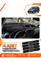 Peugeot Partner Covered (2010-2014) Compatible Glove Box Protection Cover Carpet Cover - Black - Ebz-Trp-0391
