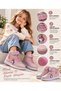 Stylish Girls' Boots