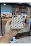 iPhone 13 Pro Max Silvery Heart Pattern Phone Case Shiny Glitter Design - 4