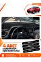 Toyota Rav4 (2013-2018) Compatible Dashboard Protection Protective Cover Carpet Cover Chest - Black - To023