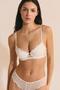 Bra No. 4 - The Lightly Lined Demi Bra - 2
