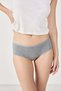 Pack Of 3 Cotton Boyshorts - 3