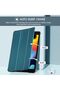 حافظة ProCase لجهاز iPad 10.2 بوصة (الجيل التاسع/الثامن/السابع)، غطاء نحيف قابل للطي، وردي فاتح - 3