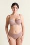 Lightly Lined Strapless Bra - 3