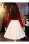 Rochie, mix culori - 2
