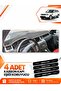 Land Rover Range Rover Sport (2005-2013) Compatible Front Cover Glove Box Protection Case - Black-Beige - Lr004