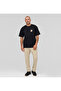 Csc Boxy Brand Men's Short Sleeve T-Shirt Cs0451-010 - 4
