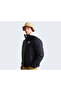 Tnf Range down Jacket Men's Outdoor Coat (600 Fill Goose down) Black - 4