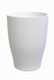 Pure 5-Piece Bathroom Set White Color - 8