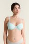 Bra No. 4 - The Lightly Lined Demi Bra - 3