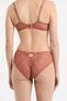 Lace Boyshort - 3