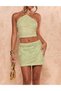 Top, verde - 2
