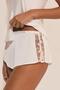 Satin Shorts - 3
