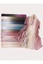 Scarf, mixed colors - 3
