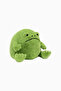 Ricky Rain Frog 17 cm Soft Plush Toy
