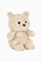 Embroidered Detailed Soft Plush Toy 18 cm - 2