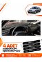Opel Vectra a (1988-1995) Compatible Front Cover Dashboard Protection Protective Cover Carpet - Black-Beige - Op014